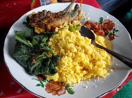 Image result for nasi glepungan khas probolinggo
